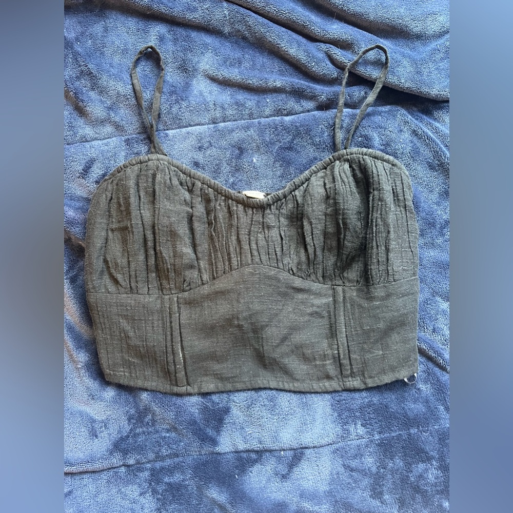 American eagle tank